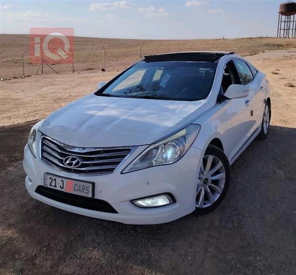 Hyundai Azera 2013 for sale in Iraq - Tall Kayf